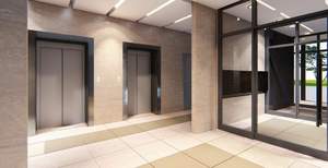 1-к квартира, на длительный срок, 45м2, 23/25 этаж