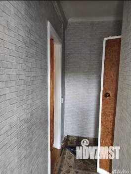 2-к квартира, на длительный срок, 32м2, 2/2 этаж