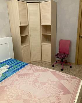 3-к квартира, на длительный срок, 64м2, 6/9 этаж