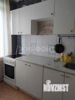 1-к квартира, на длительный срок, 33м2, 4/9 этаж