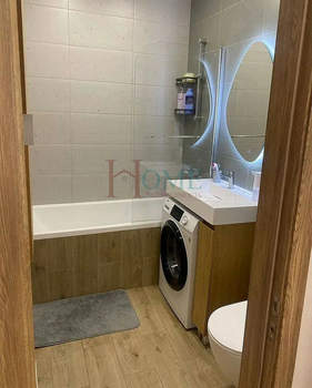 Студия квартира, на длительный срок, 32м2, 13/30 этаж