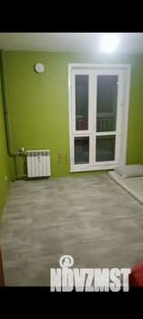 2-к квартира, на длительный срок, 42м2, 15/17 этаж