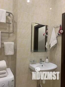 2-к квартира, посуточно, 56м2, 14/22 этаж