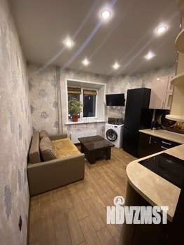 1-к квартира, на длительный срок, 36м2, 7/10 этаж