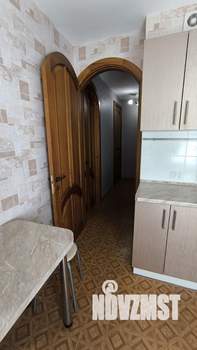 1-к квартира, на длительный срок, 30м2, 2/4 этаж