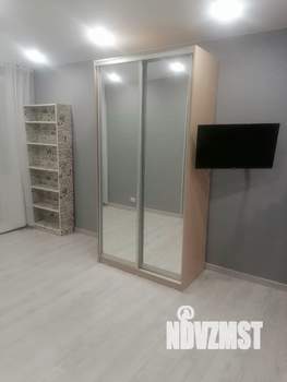 1-к квартира, на длительный срок, 33м2, 5/5 этаж