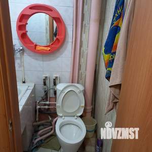 Студия квартира, на длительный срок, 16м2, 2/5 этаж