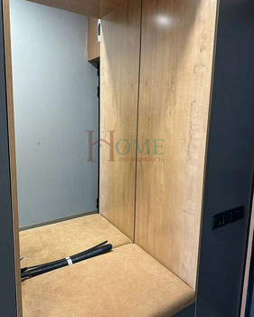 Студия квартира, на длительный срок, 25м2, 14/15 этаж