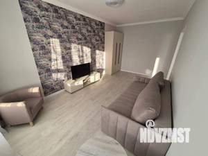 1-к квартира, на длительный срок, 36м2, 17/18 этаж