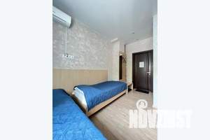1-к квартира, посуточно, 30м2, 2/5 этаж