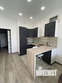 Студия квартира, на длительный срок, 30м2, 7/20 этаж