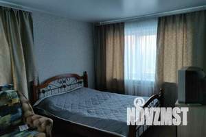 1-к квартира, посуточно, 35м2, 4/5 этаж