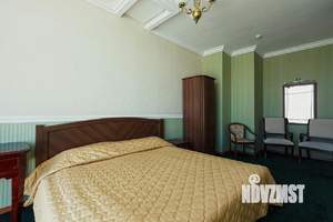 1-к квартира, посуточно, 75м2, 1/1 этаж