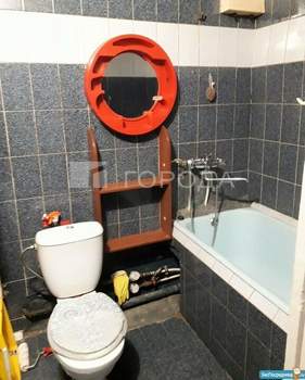 2-к квартира, на длительный срок, 47м2, 3/5 этаж