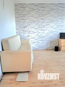 1-к квартира, на длительный срок, 37м2, 10/10 этаж