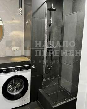 2-к квартира, на длительный срок, 46м2, 6/17 этаж