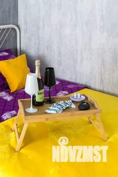 2-к квартира, посуточно, 43м2, 1/5 этаж