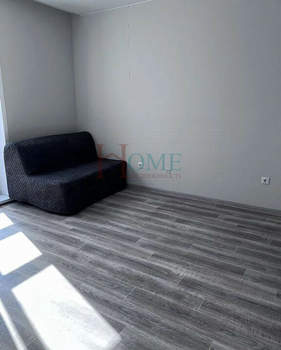 Студия квартира, на длительный срок, 27м2, 6/16 этаж