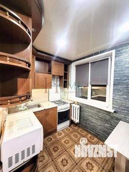 2-к квартира, на длительный срок, 46м2, 3/6 этаж