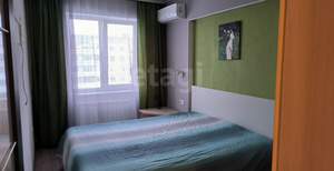 2-к квартира, на длительный срок, 46м2, 8/9 этаж