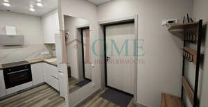 2-к квартира, на длительный срок, 45м2, 12/25 этаж