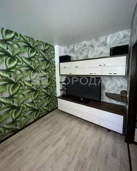 2-к квартира, на длительный срок, 37м2, 1/4 этаж