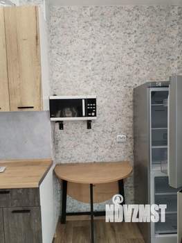 Студия квартира, на длительный срок, 28м2, 15/26 этаж