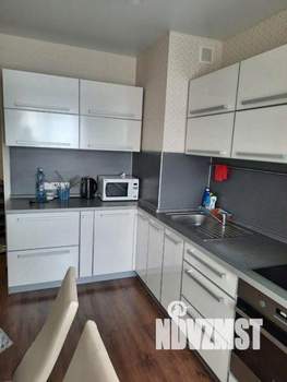 3-к квартира, на длительный срок, 63м2, 7/9 этаж