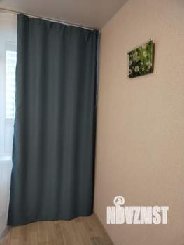 2-к квартира, посуточно, 40м2, 13/25 этаж