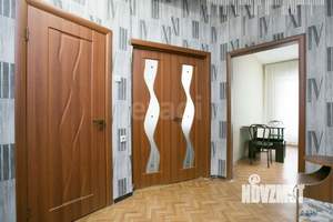 1-к квартира, на длительный срок, 45м2, 3/10 этаж