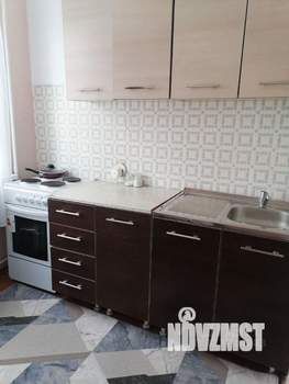 1-к квартира, на длительный срок, 29м2, 2/5 этаж