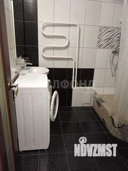 1-к квартира, на длительный срок, 33м2, 9/9 этаж