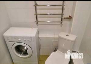 1-к квартира, на длительный срок, 40м2, 9/27 этаж