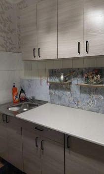 1-к квартира, на длительный срок, 31м2, 2/5 этаж