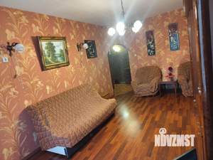 1-к квартира, на длительный срок, 40м2, 2/9 этаж