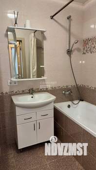 1-к квартира, на длительный срок, 36м2, 5/17 этаж