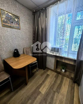 1-к квартира, на длительный срок, 33м2, 3/4 этаж