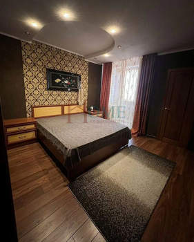 2-к квартира, на длительный срок, 70м2, 7/14 этаж
