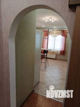 1-к квартира, на длительный срок, 49м2, 6/10 этаж