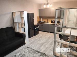 1-к квартира, на длительный срок, 55м2, 6/18 этаж