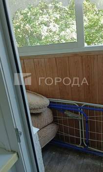 1-к квартира, на длительный срок, 32м2, 2/5 этаж