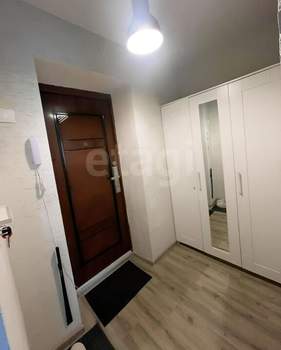 1-к квартира, на длительный срок, 29м2, 4/9 этаж