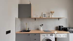 2-к квартира, посуточно, 55м2, 1/1 этаж