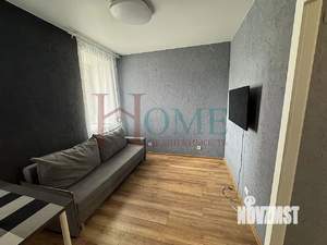 Студия квартира, на длительный срок, 23м2, 4/8 этаж