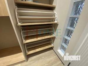 2-к квартира, на длительный срок, 44м2, 24/25 этаж