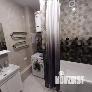 2-к квартира, посуточно, 39м2, 11/13 этаж