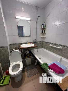 2-к квартира, на длительный срок, 44м2, 3/5 этаж