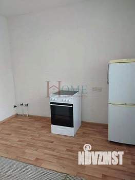 1-к квартира, на длительный срок, 40м2, 6/16 этаж