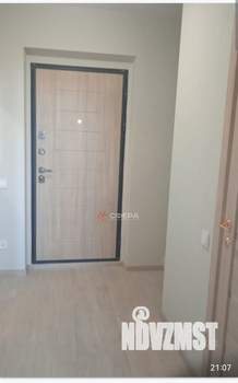 1-к квартира, на длительный срок, 41м2, 8/14 этаж