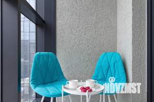 Студия квартира, посуточно, 30м2, 15/30 этаж